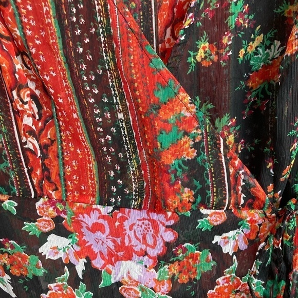 Free People X REVOLVE Magic Hour Wrap Top - Picture 14 of 15